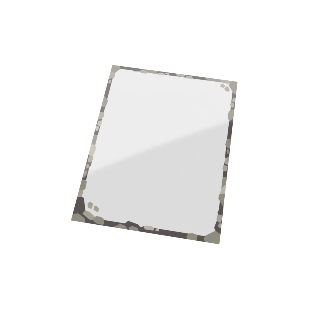 Regicide Legacy Standard Spare Sleeve Pack (110)