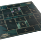 Regicide: Crown Duels Playmat (Preorder)