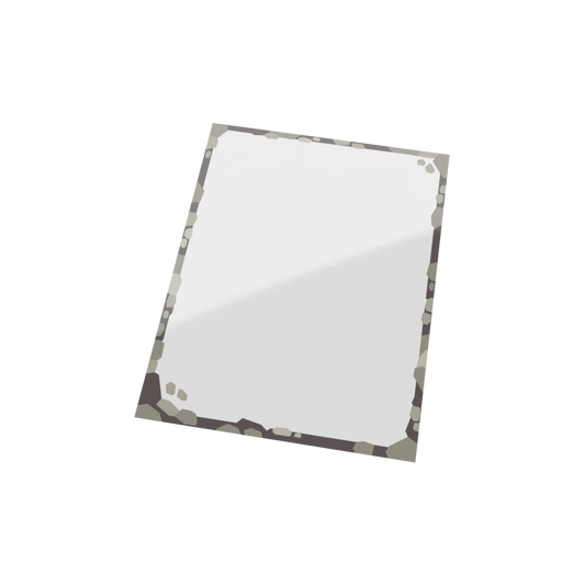 Regicide Legacy Standard Spare Sleeve Pack (110)