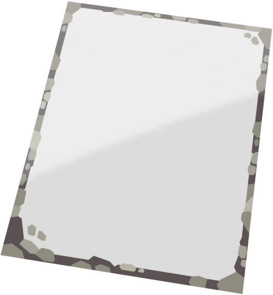 Regicide Legacy Standard Spare Sleeve Pack (110)