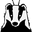 Badgers From Mars logo