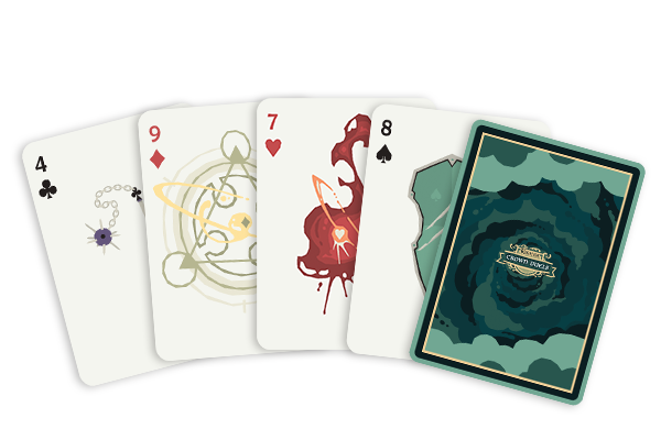 Regicide: Crown Duels (Preorder)