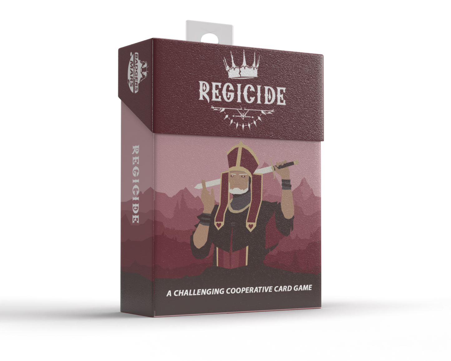 Regicide 2nd Edition
